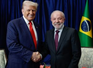 lula-conversa-com-trump-e-pede-mudancas-em-conselho-da-paz